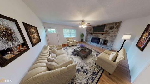 647 Hillview Rd, Hampton, GA 30228 photo 14