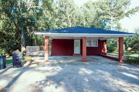 647 Hillview Rd, Hampton, GA 30228 photo 8