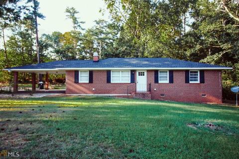 647 Hillview Rd, Hampton, GA 30228 photo 1