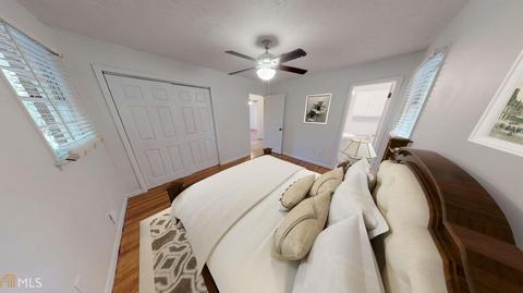 647 Hillview Rd, Hampton, GA 30228 photo 22