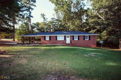647 Hillview Rd, Hampton, GA 30228 photo 4