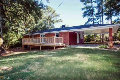 647 Hillview Rd, Hampton, GA 30228 photo 5