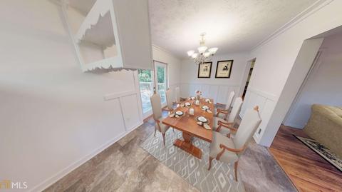 647 Hillview Rd, Hampton, GA 30228 photo 12