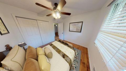 647 Hillview Rd, Hampton, GA 30228 photo 18