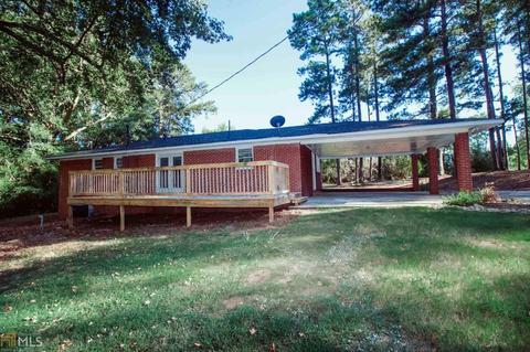 647 Hillview Rd, Hampton, GA 30228 photo 7