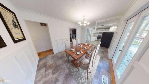 647 Hillview Rd, Hampton, GA 30228 photo 13