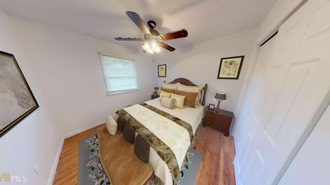 647 Hillview Rd, Hampton, GA 30228 photo 17