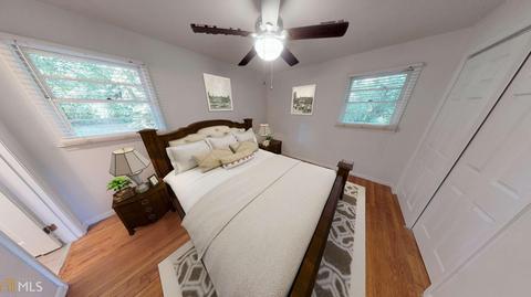 647 Hillview Rd, Hampton, GA 30228 photo 21