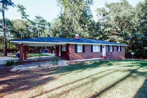 647 Hillview Rd, Hampton, GA 30228 photo 3