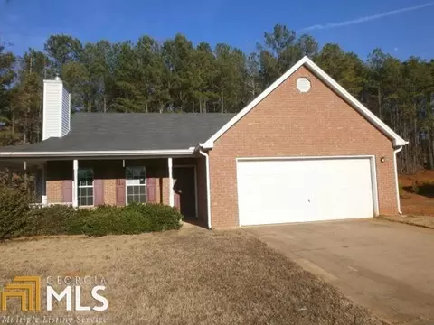 25 Wildcat Way, Covington, GA 30016 photo 1