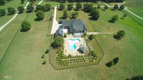 1820 Covenant Trl, Monroe, GA 30655 photo 4