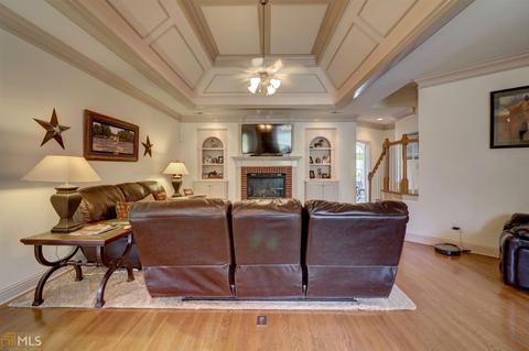 1820 Covenant Trl, Monroe, GA 30655 photo 5