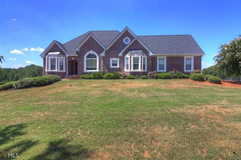 1820 Covenant Trl, Monroe, GA 30655 photo 2