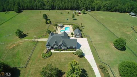 1820 Covenant Trl, Monroe, GA 30655 photo 1