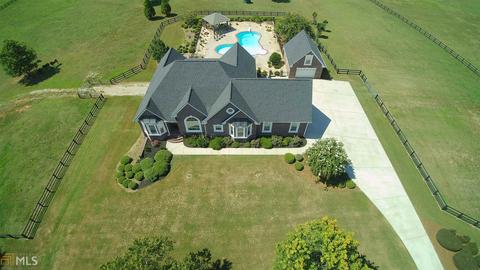1820 Covenant Trl, Monroe, GA 30655 photo 3