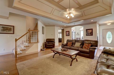 1820 Covenant Trl, Monroe, GA 30655 photo 7