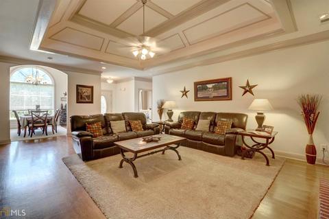 1820 Covenant Trl, Monroe, GA 30655 photo 6