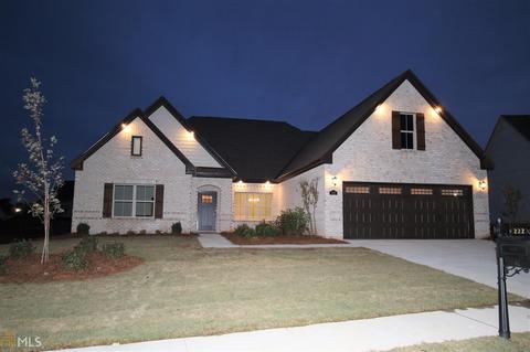 222 Lagoon St, Lagrange, GA 30241 photo 2
