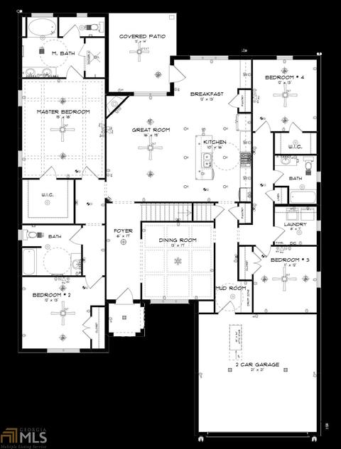 222 Lagoon St, Lagrange, GA 30241 photo 48