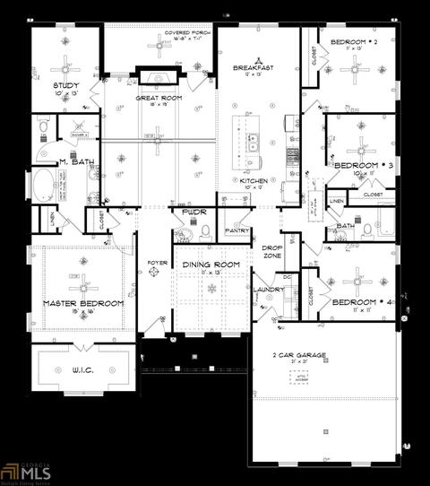 102 Lana Ln, Lagrange, GA 30241 photo 38