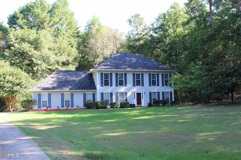 110 Jefferson Pl, Lagrange, GA 30240 photo 1