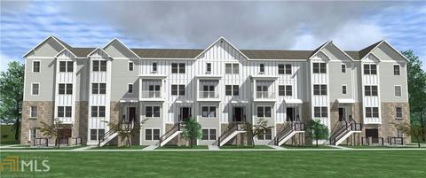3074 Quantum Ln, Chamblee, GA 30341 photo 1