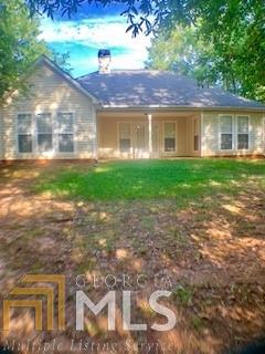 173 Revolutionary Dr, Hampton, GA 30228 photo 2