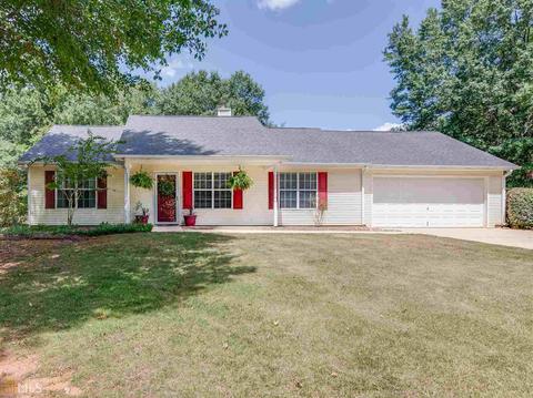 280 Steele Branch Ct, Hampton, GA 30228 photo 2