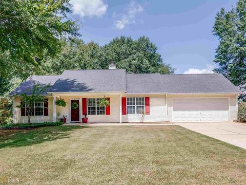 280 Steele Branch Ct, Hampton, GA 30228 photo 3