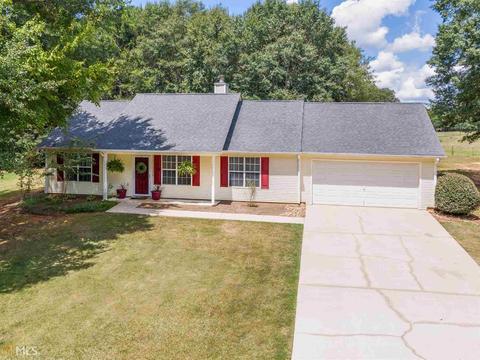 280 Steele Branch Ct, Hampton, GA 30228 photo 1