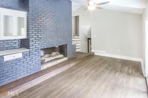 2107 Carriage Dr, Morrow, GA 30260 photo 15