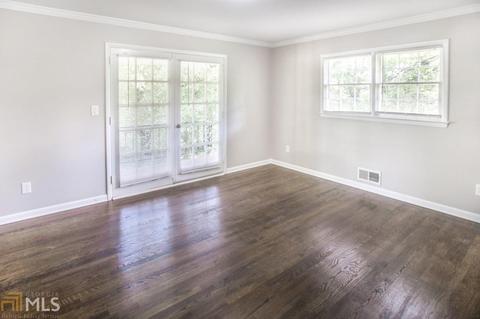 2107 Carriage Dr, Morrow, GA 30260 photo 26