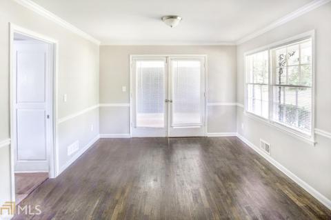 2107 Carriage Dr, Morrow, GA 30260 photo 12