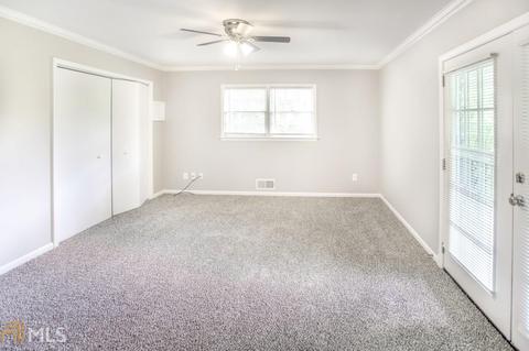 2107 Carriage Dr, Morrow, GA 30260 photo 25