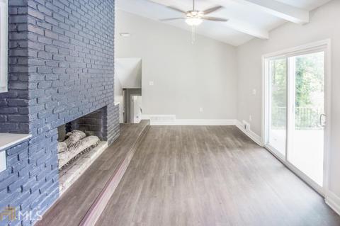2107 Carriage Dr, Morrow, GA 30260 photo 14