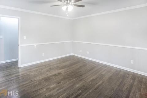 2107 Carriage Dr, Morrow, GA 30260 photo 27