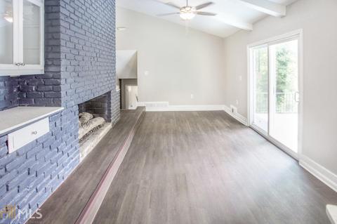 2107 Carriage Dr, Morrow, GA 30260 photo 38