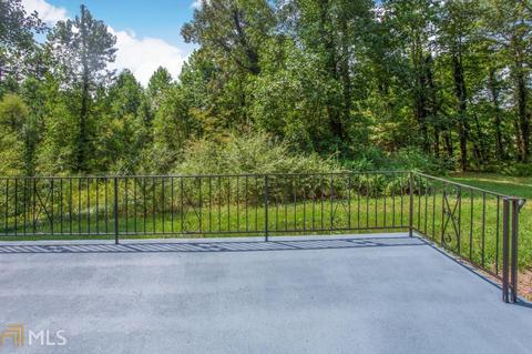 2107 Carriage Dr, Morrow, GA 30260 photo 16