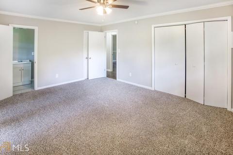 2107 Carriage Dr, Morrow, GA 30260 photo 23