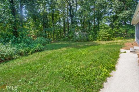 2107 Carriage Dr, Morrow, GA 30260 photo 17