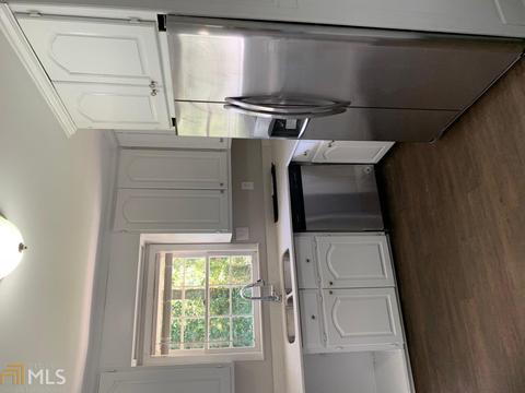 2107 Carriage Dr, Morrow, GA 30260 photo 8