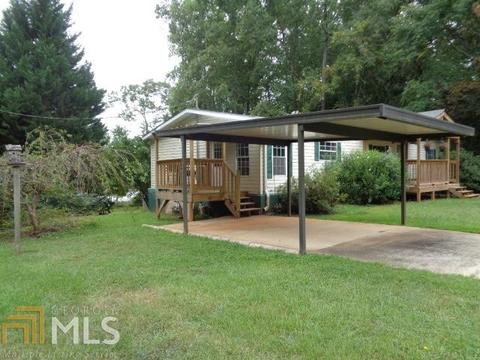 132 Antony Dr, Jackson, GA 30233 photo 2