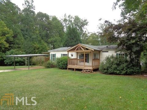 132 Antony Dr, Jackson, GA 30233 photo 1