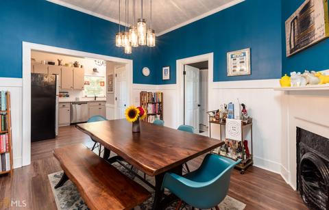 1021 2nd St, Bostwick, GA 30623 photo 8