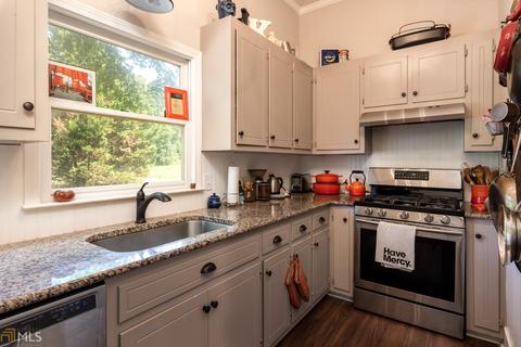 1021 2nd St, Bostwick, GA 30623 photo 11