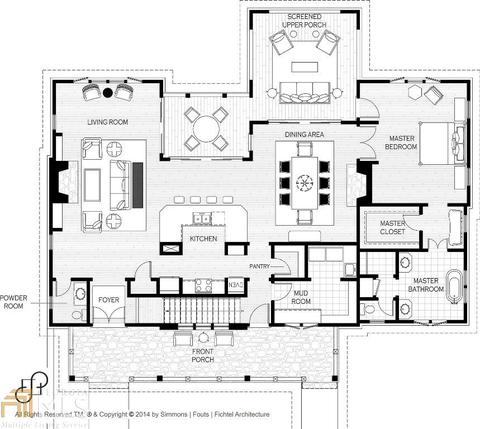 1334 Currahee Club Dr, Toccoa, GA 30577 photo 18
