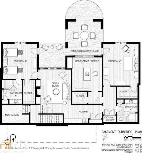 1334 Currahee Club Dr, Toccoa, GA 30577 photo 19