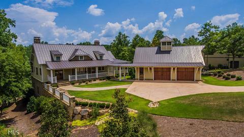 1334 Currahee Club Dr, Toccoa, GA 30577 photo 1