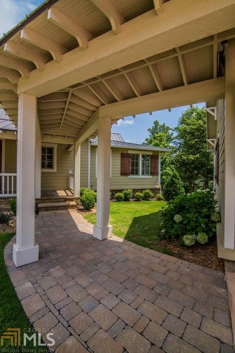 1334 Currahee Club Dr, Toccoa, GA 30577 photo 4
