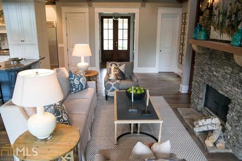 1334 Currahee Club Dr, Toccoa, GA 30577 photo 6